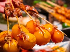 -三川·十酒Izakaya(南昌路店)