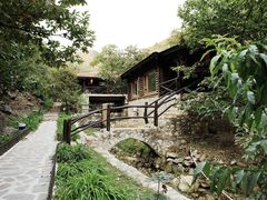 -北京水岸山吧度假村(雁栖镇店)
