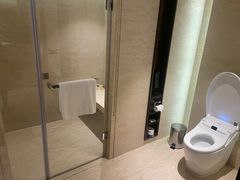 -深圳东门凯悦嘉轩酒店