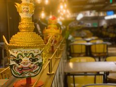 -Home Thai·泰谣(王府井apm店)