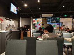 -龙记烧腊茶餐厅(常德路店)