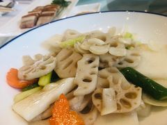 -御彩酒家(东风东路店)
