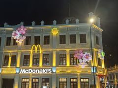 -中华巴洛克风情街