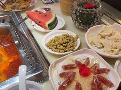 -重庆高老九火锅(昆山万象汇店)