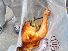 -吴山烤禽 (吴山路店)