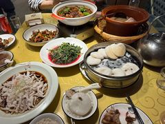 -董厨煨汤馆(车站路店)