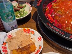 -牛市坎火锅(建设路店)