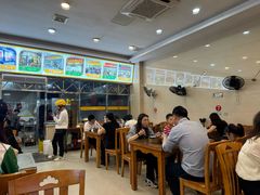 -老牌依强牛肉店(达道总店)