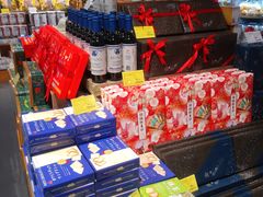 -Olé精品超市(南宁万象城店)