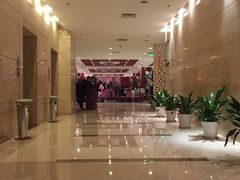 -杭州华美达酒店-江南名家中餐厅