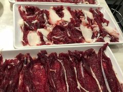 -食潮汕头鲜牛馆(望京保利店)