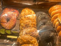 -B&C黄油与面包·THE GARDEN BAKERY概念店(世纪汇店)