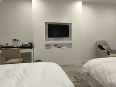 -上海怡沁园度假酒店