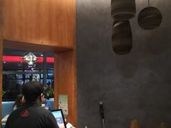 -香港深井掂檔烧鹅茶餐厅(海韵城店)