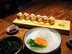 -烧鸟横丁(联发文创口岸店)