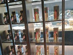-浩运·海鲜青岛菜·海胆水饺(石老人店)