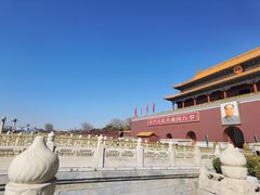 -天安门城楼