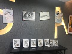-粤港芭莎美容美发化妆学校