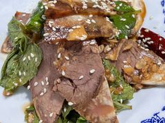 -蜗牛小馆醉乡民谣云南菜(惠新西里店)