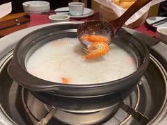 -大良毋米粥(锦龙路总店)