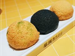 -蔡澜点心·粤菜(海印都荟城店)
