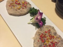 鲜花虾滑-滇釜火锅·能喝汤的火锅(车公庄店)