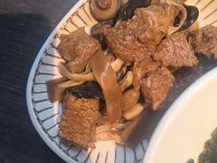 -阿大排档(长春这有山店)