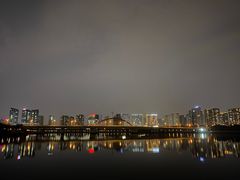 -五缘湾湿地公园