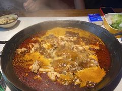 -老天桥蛙炉火锅(姑苏总店)