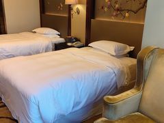 -汕头龙光喜来登酒店