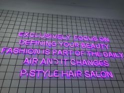 -P.STYLE 派斯造型