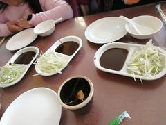 -李连贵熏肉大饼(宁山中路店)