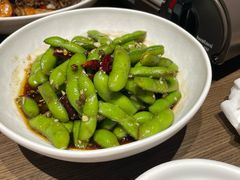 -大中华酒楼·主席武昌鱼·武汉美食地标(江汉路步行街店)