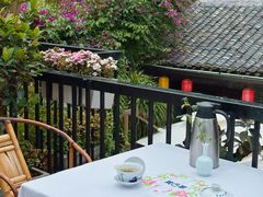 -院8里·少城记忆老川菜(宽窄巷子店)