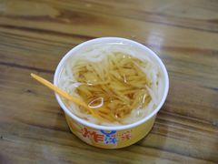 -再回首鸡肉米线(人民路一店)