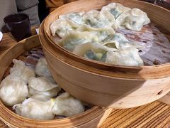 -惠成饺子(百合园店)