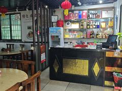 -苏记餐厅(叠南店)