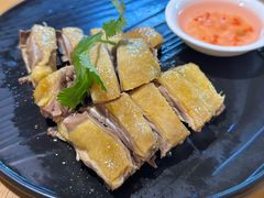 -天府中餐厅·粤菜·海南菜·生猛海鲜(三亚海棠湾洲际度假酒店)