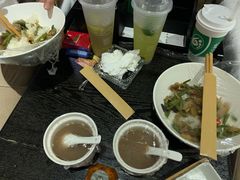 -金色印象·4K影院式足体养生(香榭里店)