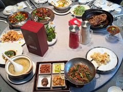 -弘馆·镜湖印象