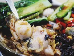 -坤记煲仔小菜(西环店)
