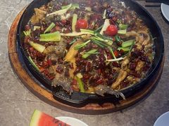 -老板恋上鱼(恒隆广场店)