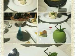 -王品牛排(郑州大卫城店)