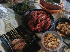 -聚味瞿记·龙虾堂(树木岭店)