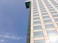 -上海浦东康桥绿地假日酒店