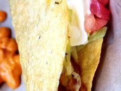 -Taco Bell 塔可钟(民田路店)