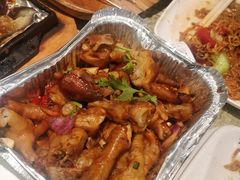 -老胖串店(浆水泉路店)