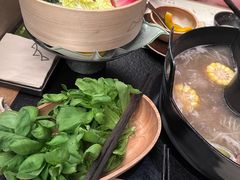 -山缓缓火锅(上海闵行龙湖店)
