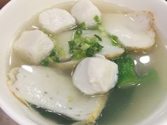 -洪利粥店茶餐厅