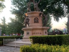 -古文化街旅游区